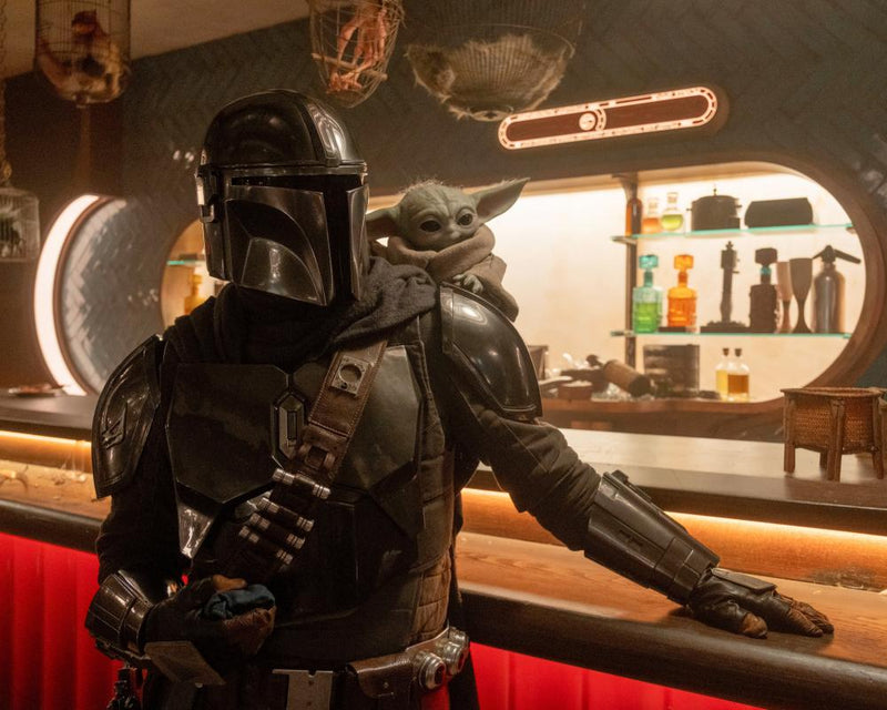The Mandalorian and Grogu to Mayday: Best Films to Watch This Week