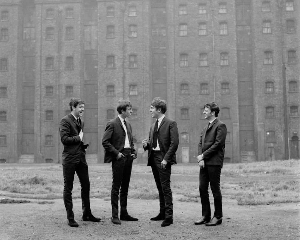 Vast Beatles Museum in Liverpool to Open in 2028