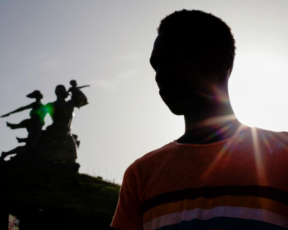Senegal LGBTQ+ Crackdown: 320 Arrests and Hiding Crisis