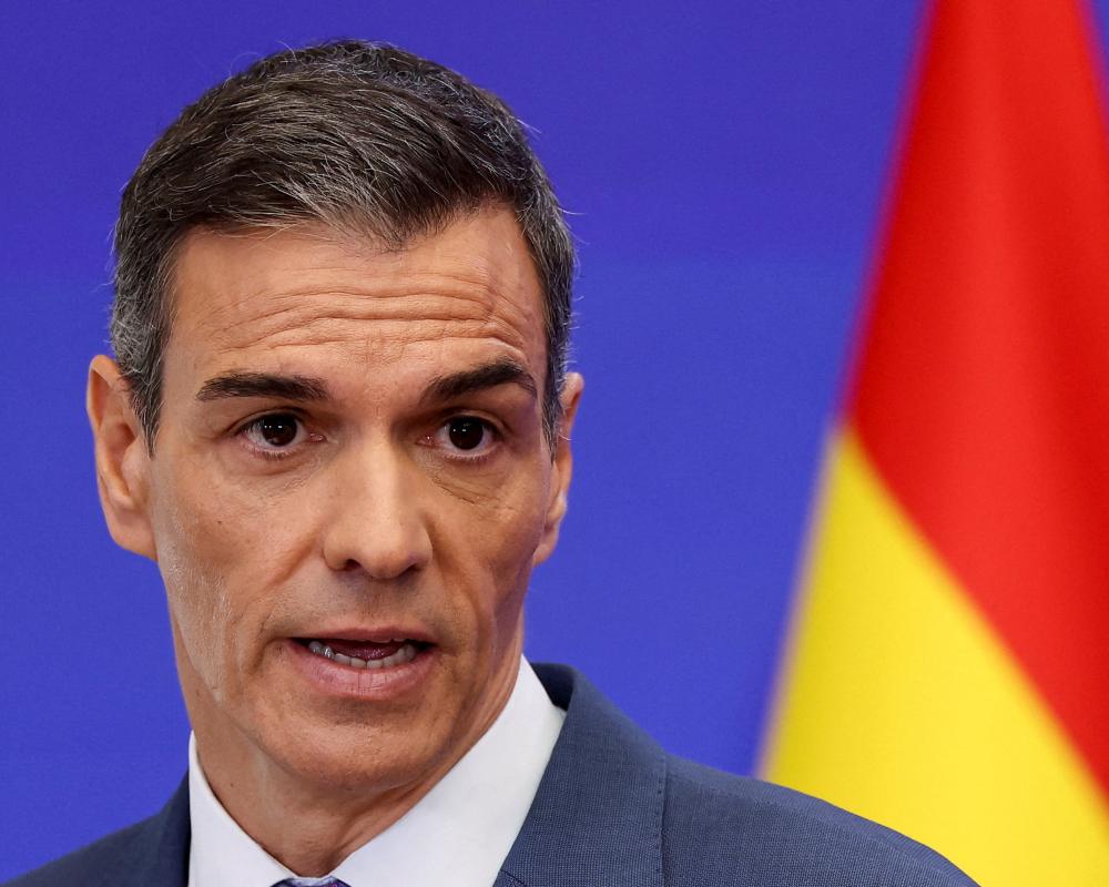 Spain Snap Election: Pedro Sánchez Calls November Vote After Housing