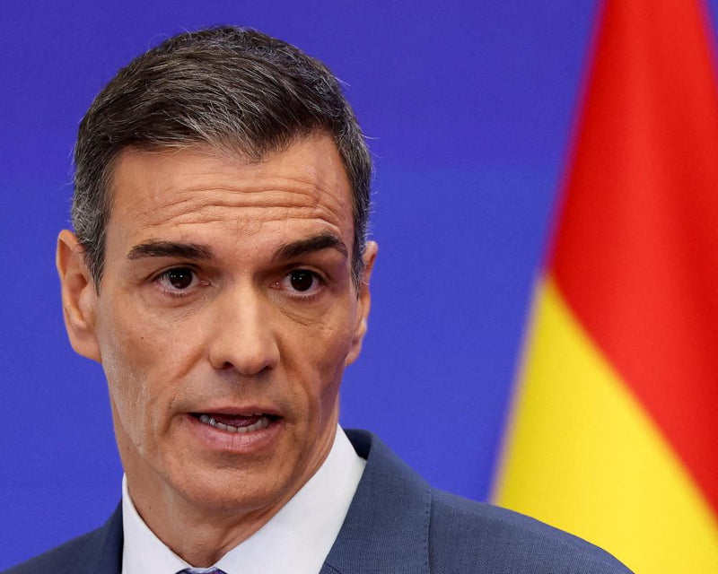 Spain Snap Election: Pedro Sánchez Calls November Vote After Housing