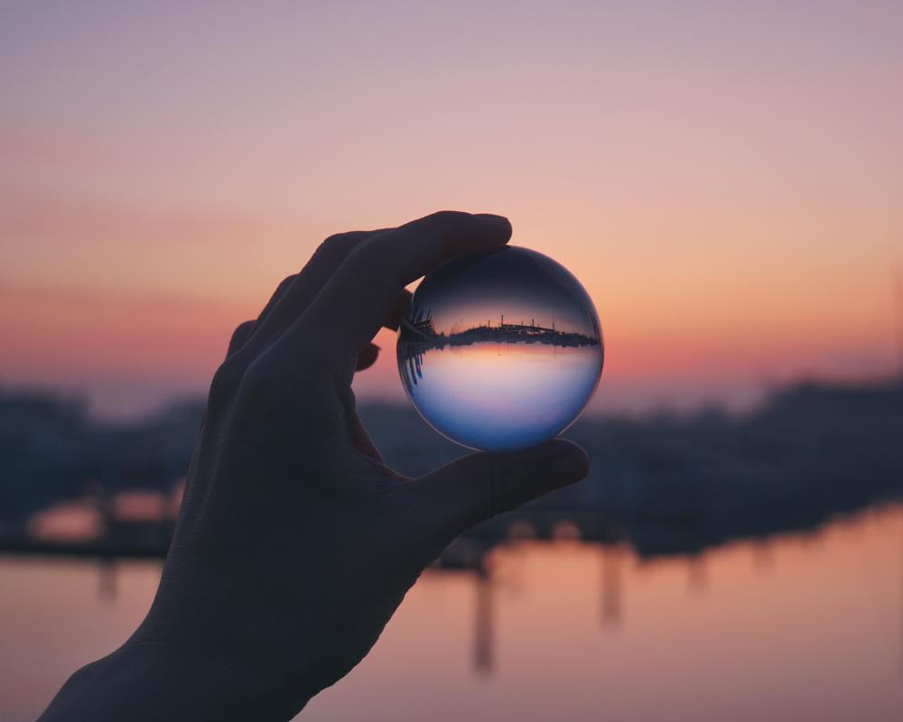 Most Accurate Predictions of the Future: From 1967 to Today