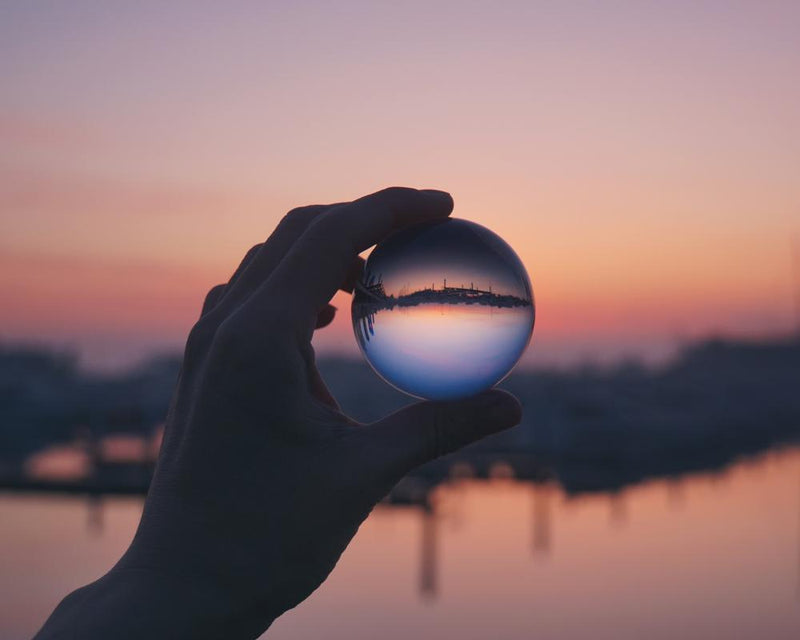Most Accurate Predictions of the Future: From 1967 to Today