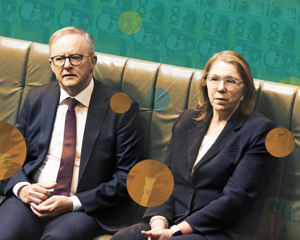 Labor Seats Get 92% of $248M Community Grants Funding