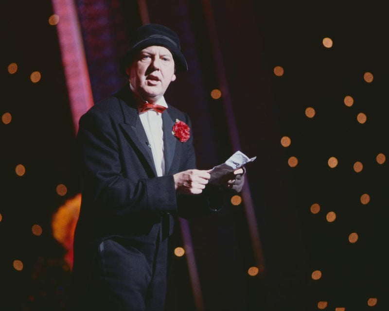 Jimmy Cricket Dies at 80: Gentle Comedy Legend Remembered