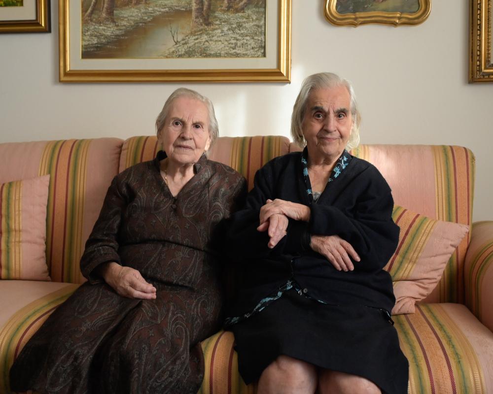 Sardinian Village Bolotana: New Blue Zone for Women's Longevity