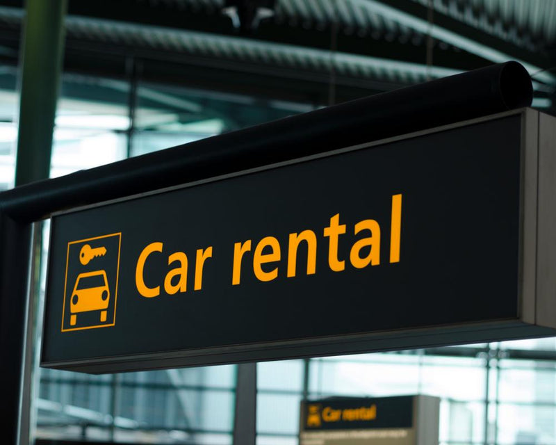 Car Hire No-Show Refund: How to Avoid Losing £185