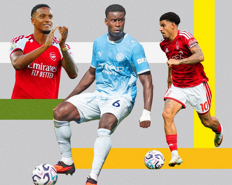 Premier League Weekend Preview: Key Matches and Tactical Insights