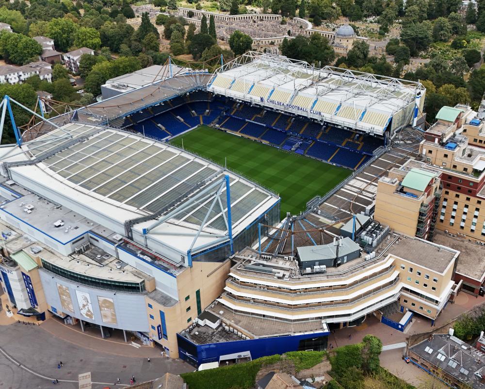 Premier League Live: Chelsea, Leeds, Sunderland Team News