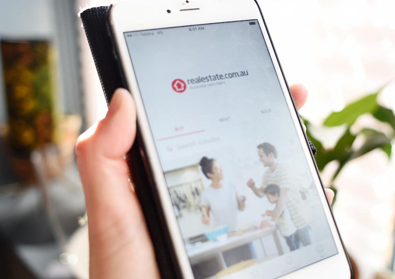 REA Group Drops Exclusive Listings After ACCC Action