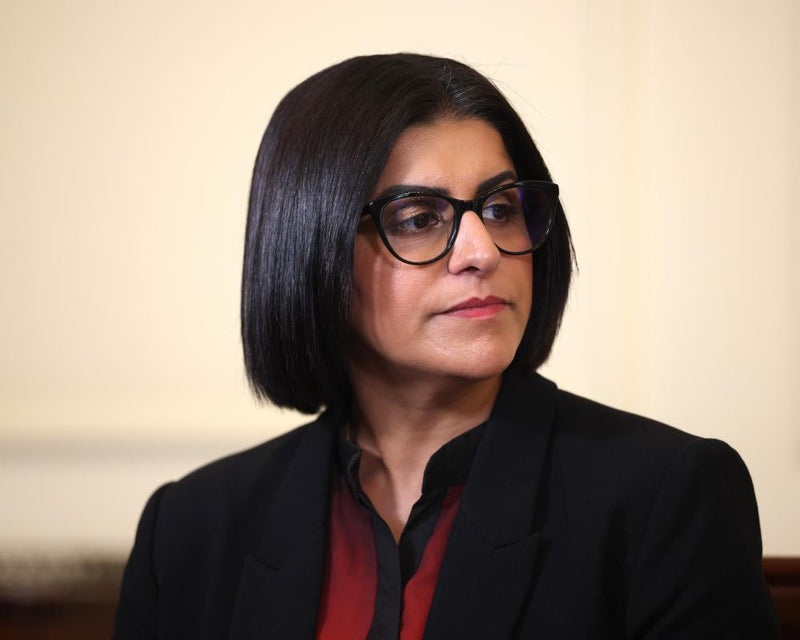 Shabana Mahmood Urges Police to Curb Far-Right Protests