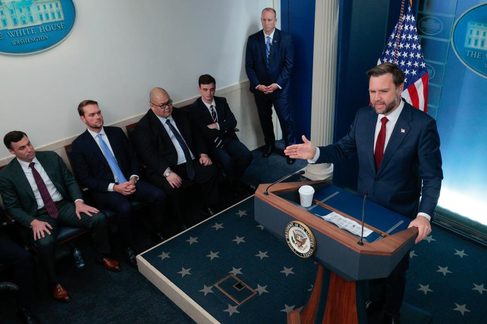 JD Vance Iran Wedding Strike Reaction: US Policy Analysis