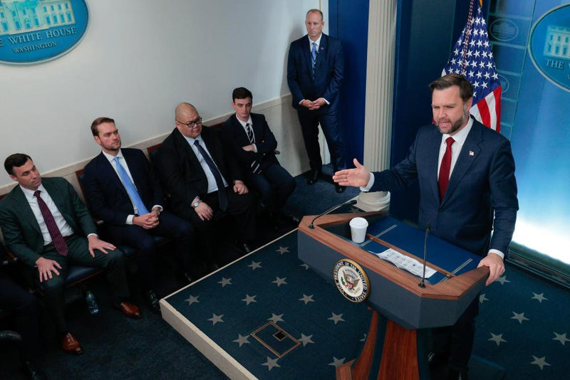 JD Vance Iran Wedding Strike Reaction: US Policy Analysis