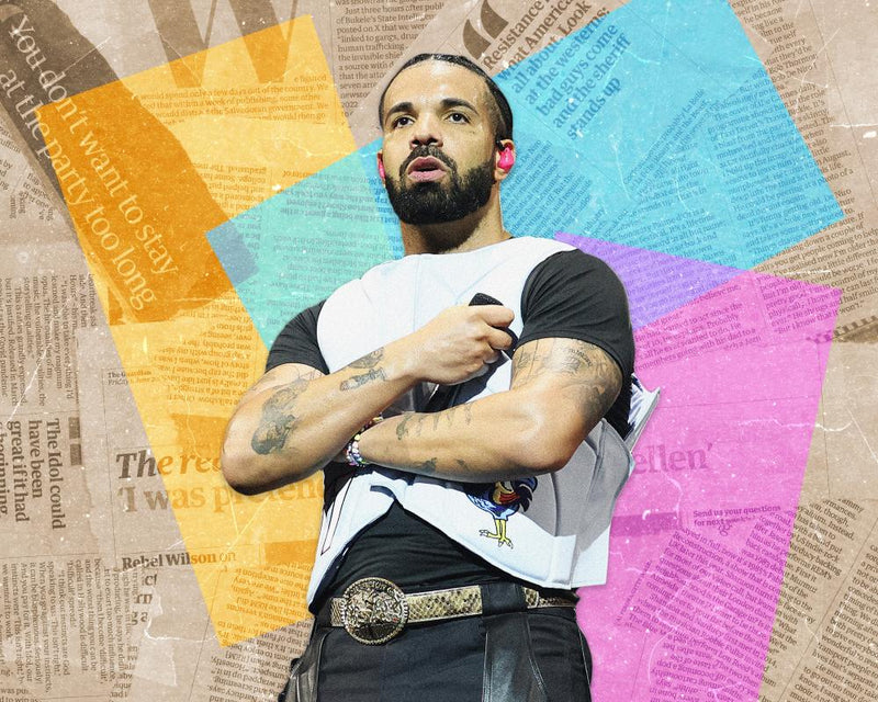 Drake Barking Like a Dog: Inside His Midlife Creator Economy Pivot