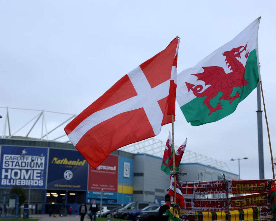 Nations League Live: Wales v Denmark, Ireland v Israel Updates