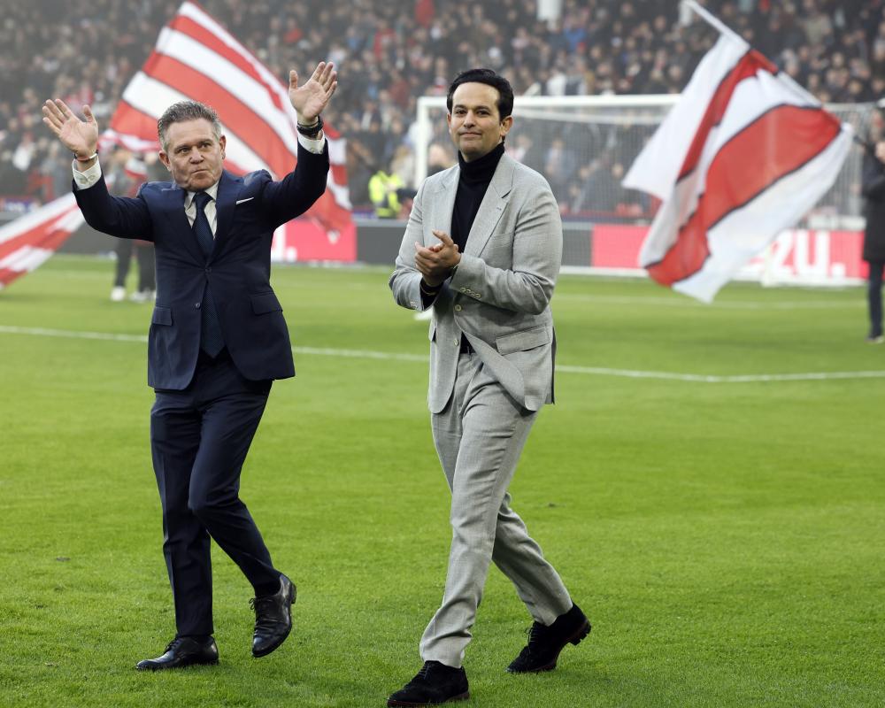 Sheffield United Co-Chair Faces EFL Disqualification Over £35m Debt