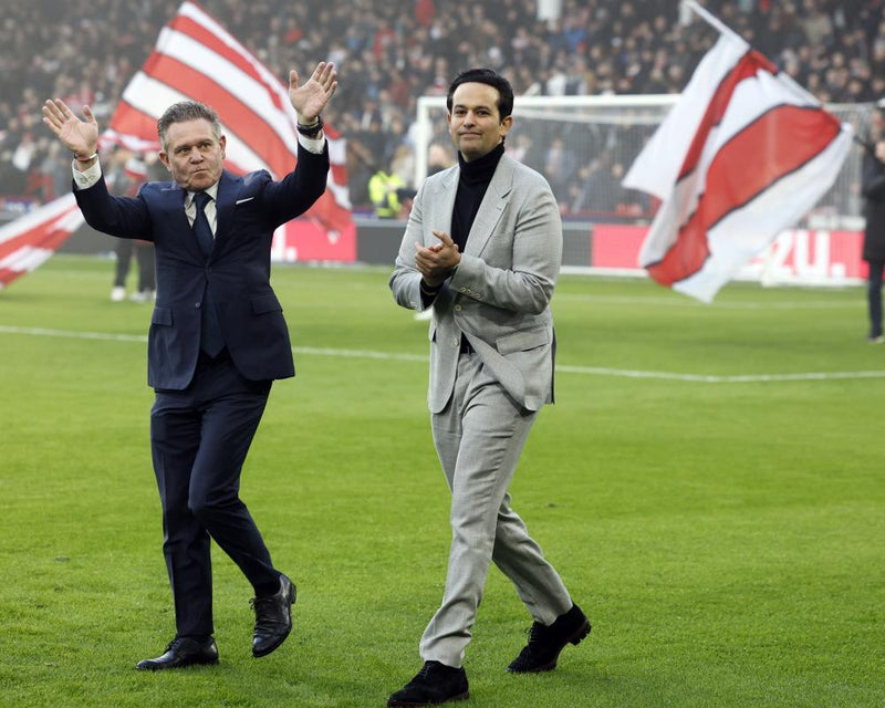 Sheffield United Co-Chair Faces EFL Disqualification Over £35m Debt