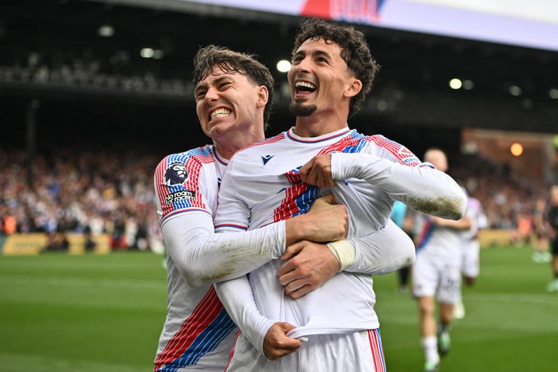 Pino Seals Nottingham Forest Win as Glasner Returns to Crystal Palace