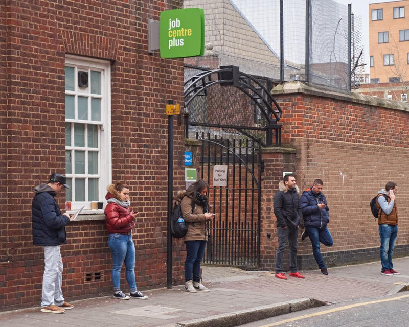 Youth Unemployment Crisis: Too Few Jobs in Too Many Places