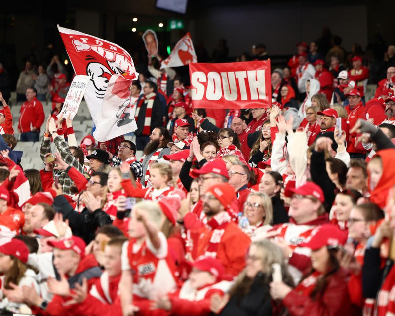 Sydney Swans AFL Players Allegedly Involved in Hotel Incident