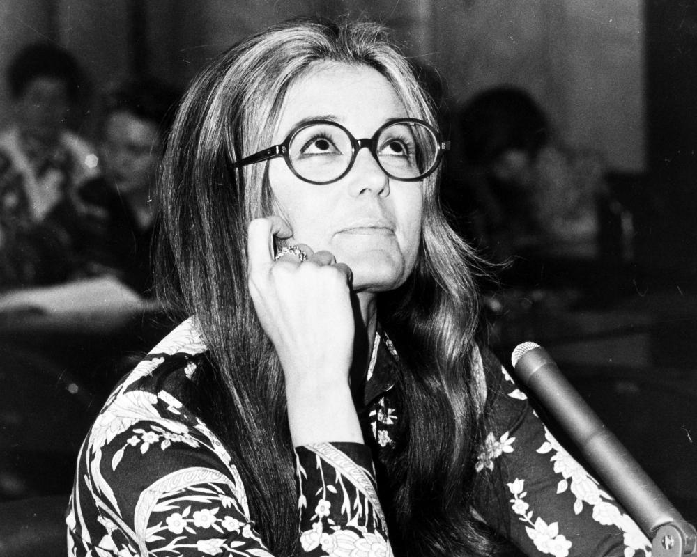 Gloria Steinem's Legacy: How She Transformed Feminism