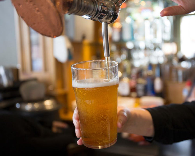 Sustainable Australian Beers: Eco-Friendly Breweries Leading Change