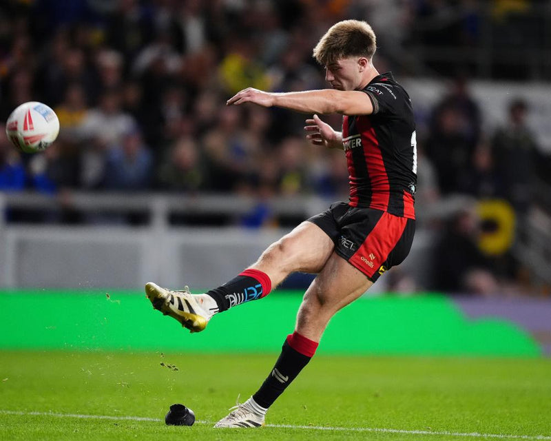 Irwin's Late Penalty Sends Warrington to Super League Grand Final