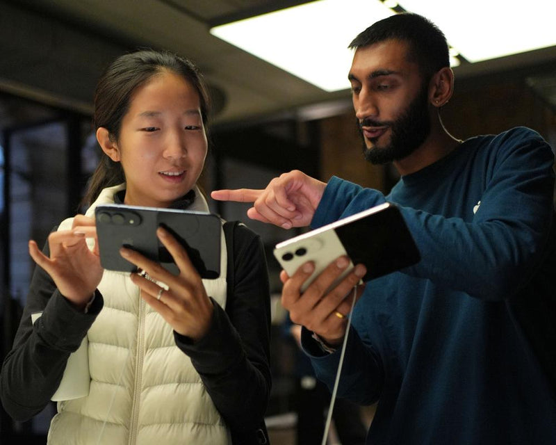 iPhone Duo Screen Cracks: What Apple's Foldable Issue Means