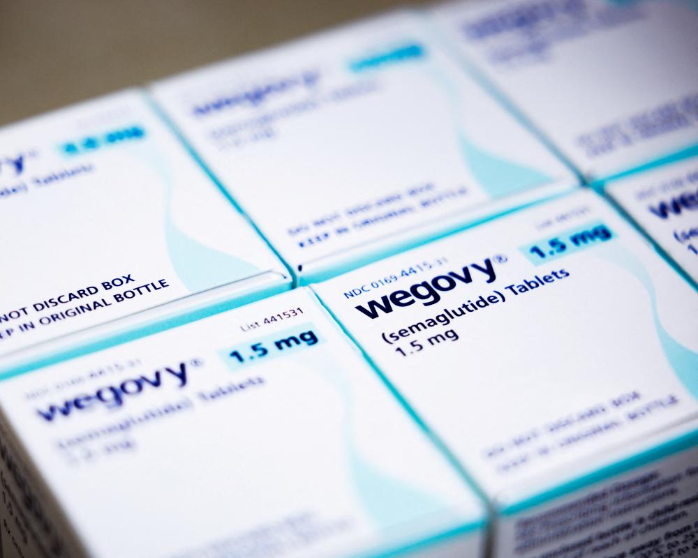 Ozempic Face and Hair Loss: Real Weight-Loss Drug Side Effects?