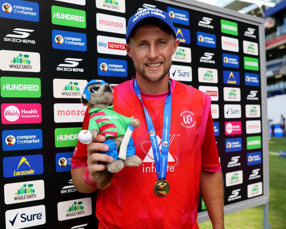 Joe Root's Hundred Cameo and England Captaincy Risk