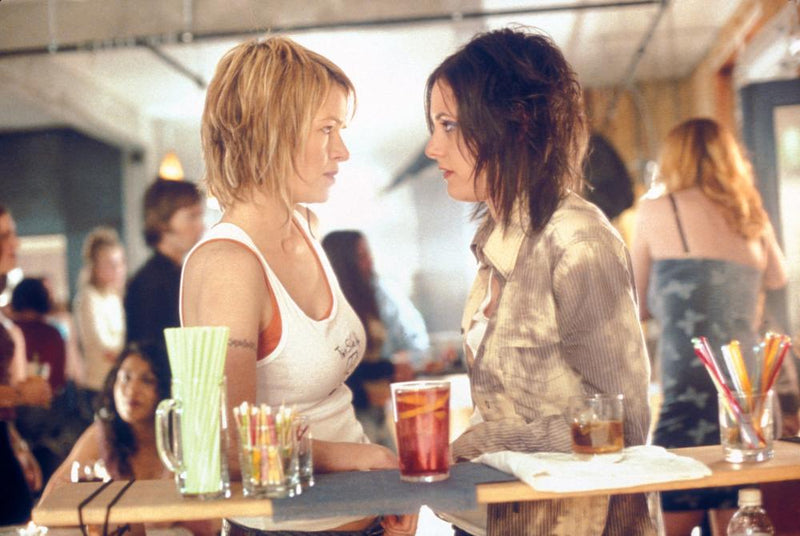 The L Word at 22: A Sapphic TV Cornerstone Still Shaping Queer Culture