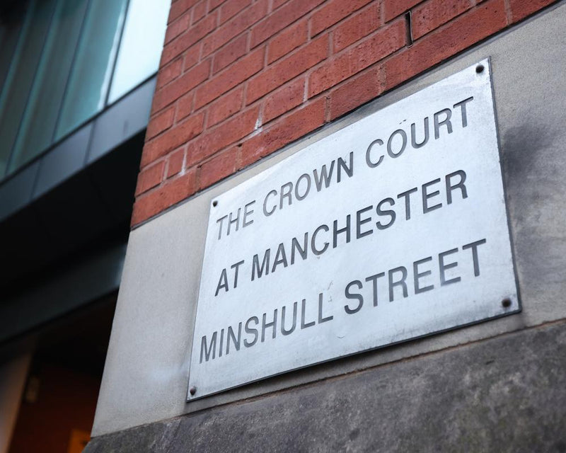 British Man Admits 60 Offences in Drugging and Rape Case