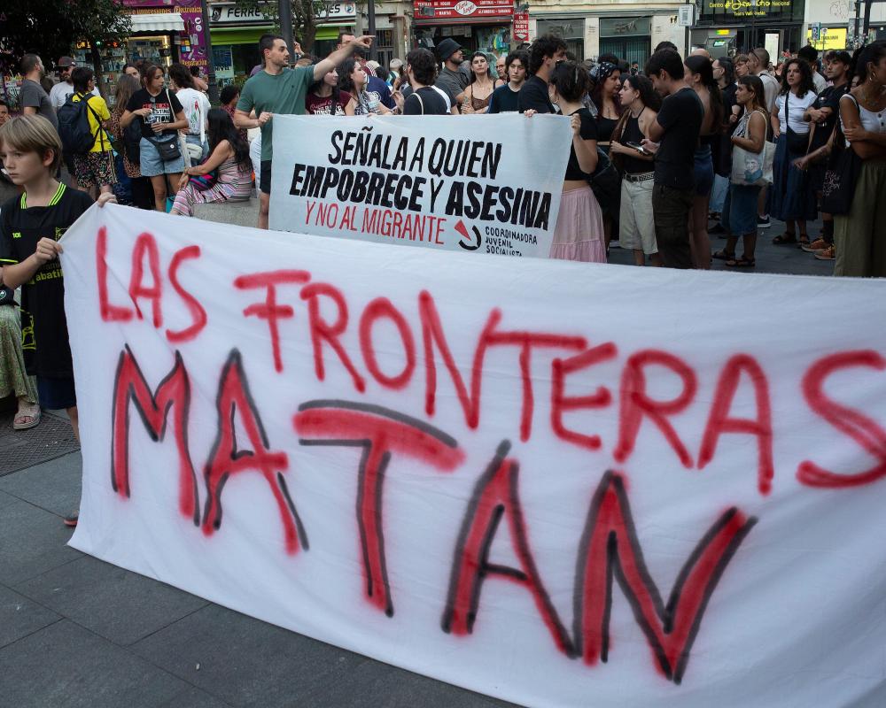 EU Migration Policy Shift: Far Right Influence on Asylum Rules
