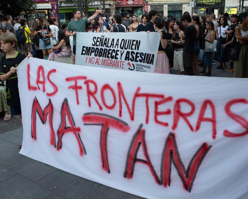 EU Migration Policy Shift: Far Right Influence on Asylum Rules