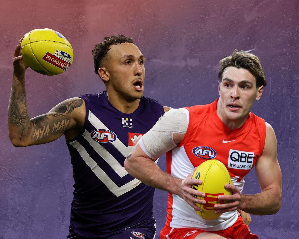 AFL Finals: Sydney vs Fremantle Preliminary Final Preview
