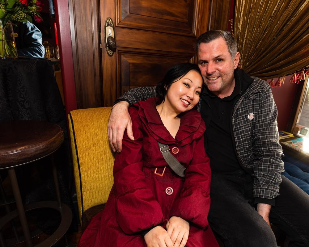 Tsunami Loss to Tiny Kindnesses: A Love Story That Will Move You