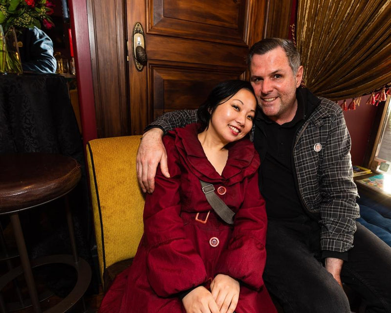 Tsunami Loss to Tiny Kindnesses: A Love Story That Will Move You