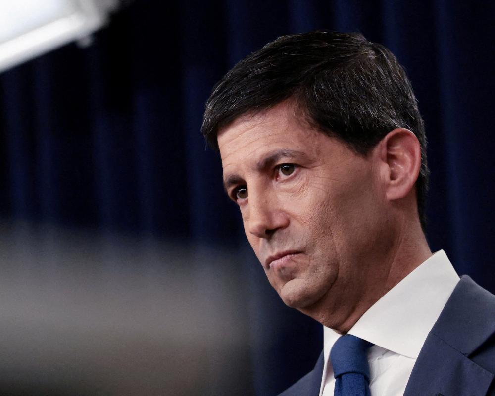 US Borrowing Costs Hit New High as Iran Strikes Resume
