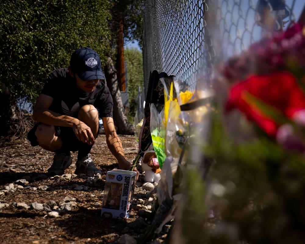 LA News Helicopters: Deadly Crash and Perilous History