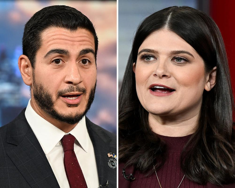 Michigan Primary 2024: Democrats Face Crucial Test for Senate