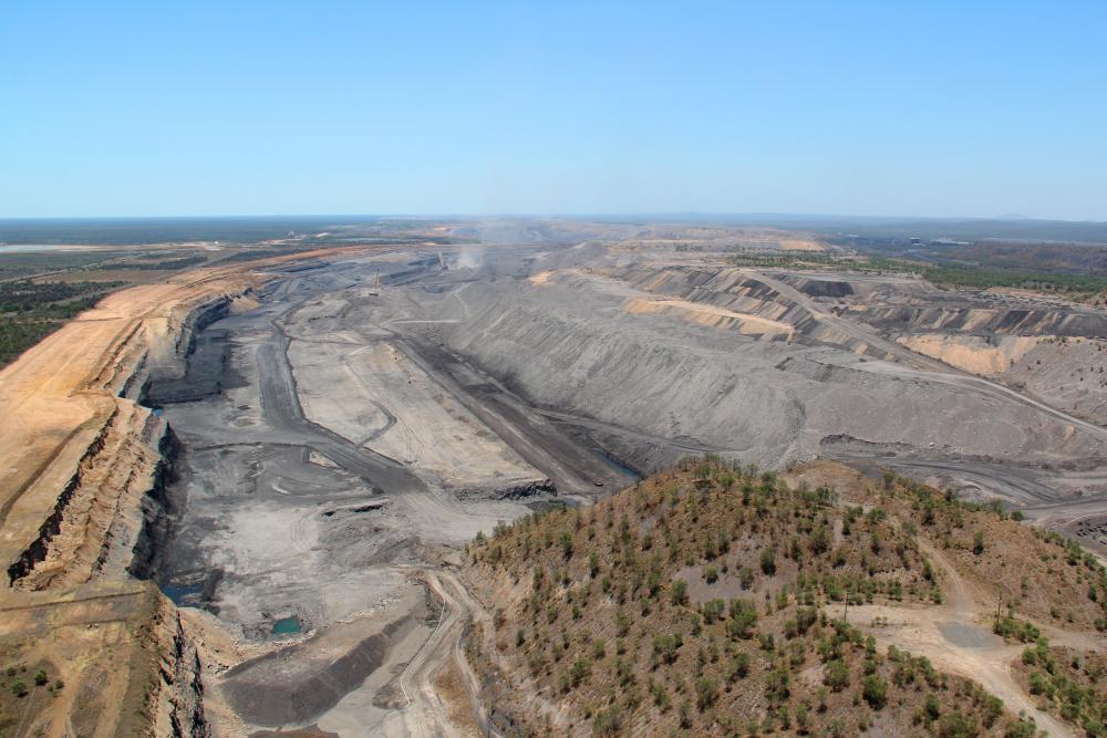 Australia's New Environmental Agency Approves Controversial Coal Mine