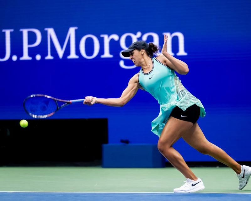 Madison Keys Advances at US Open 2025: 15th Appearance Milestone