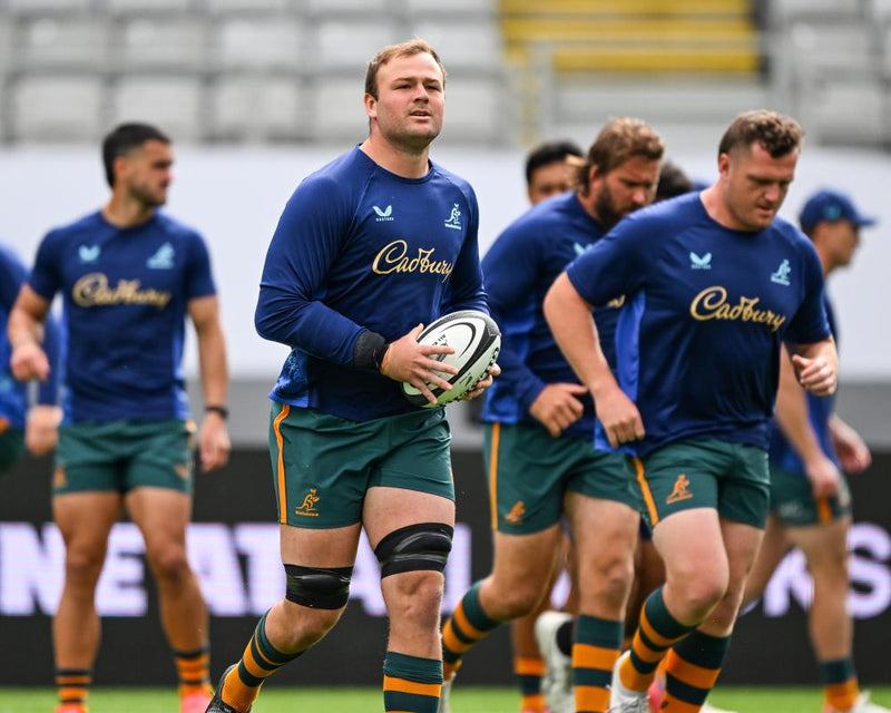 Bledisloe Cup 2026: New Zealand vs Australia at Eden Park