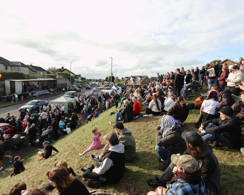 Drumcree Parade Talks End in Deadlock After Five Days of Standoff