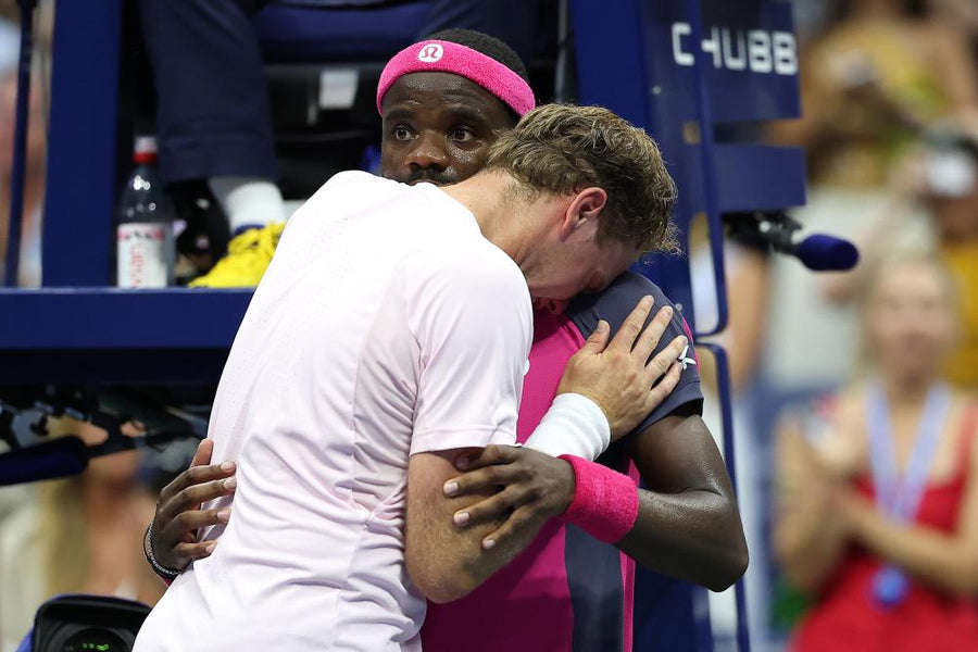 Tiafoe Epic Comeback Stuns Michelsen at US Open Semifinals