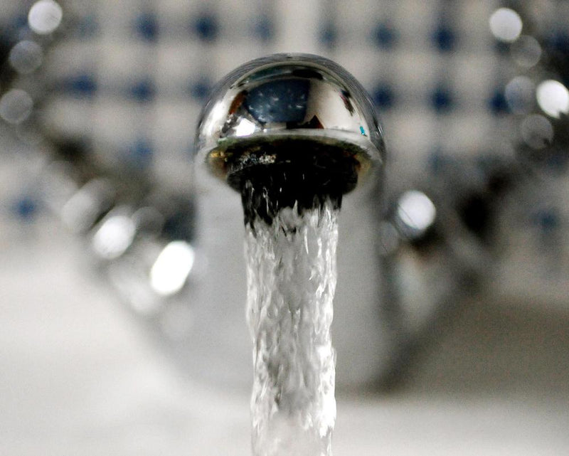 Water Firms Face £107m Bill Cut for Missing Targets