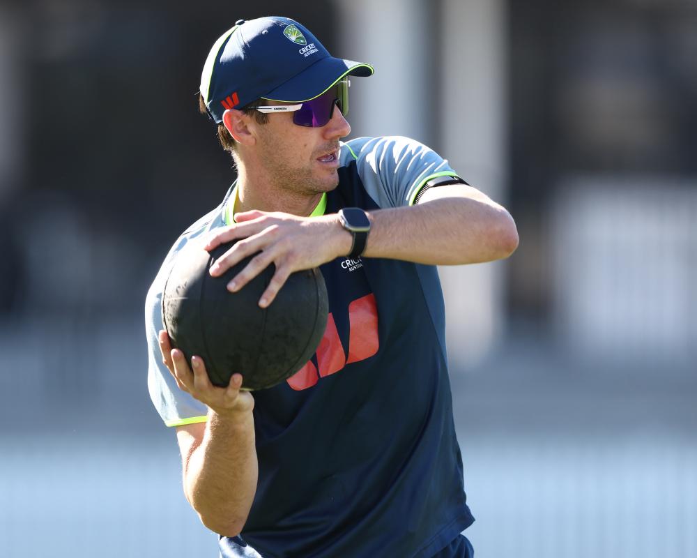 Dazn Acquires Australia Cricket Rights in Landmark Streaming Deal