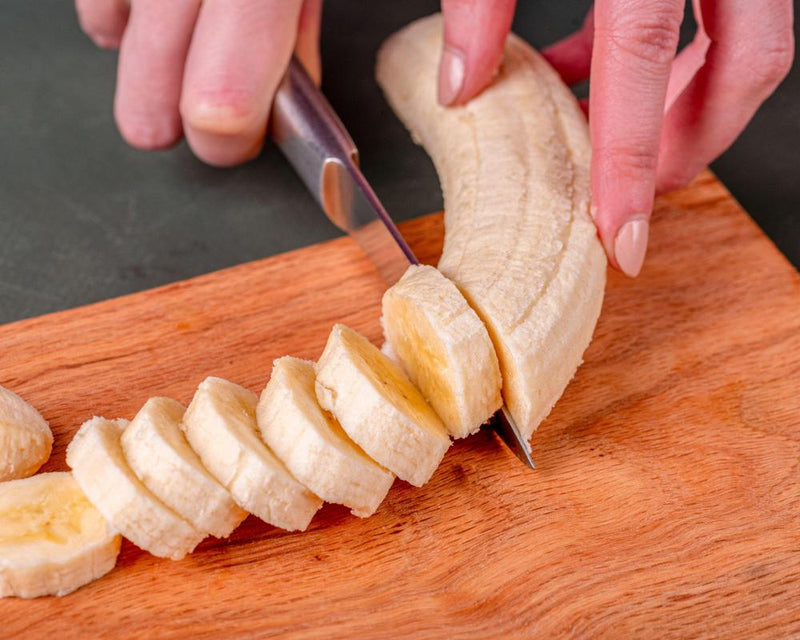 Gene-Edited Bananas That Don't Go Brown Hit UK Supermarkets