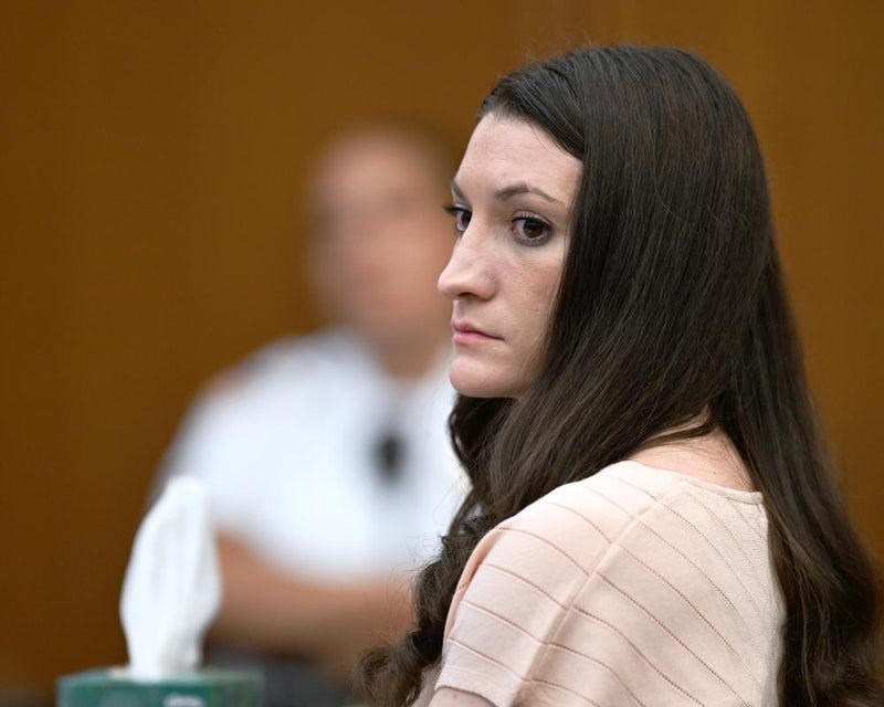Postpartum Psychosis Awareness at Risk in Lindsay Clancy Trial