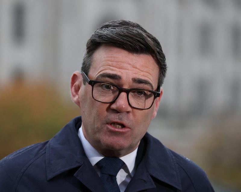Burnham Urges MPs to Embrace Closer EU Ties for Growth